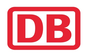 DB Deutsche Bahn logo