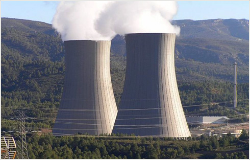 nuclear power 3