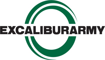 excalibur army logo