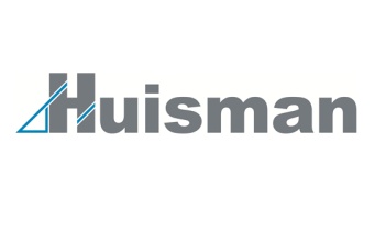 Huisman logo