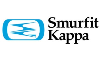 smurfitkappa logo