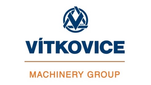 vitkovice machinery logo