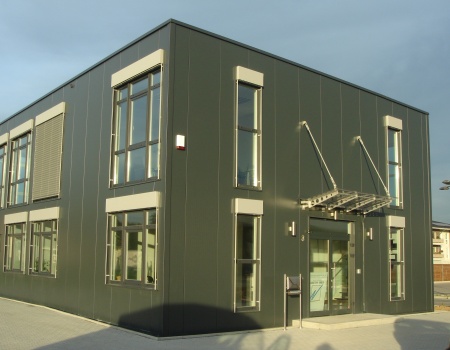 FAGUS, a.s. - Exkluzivn rozhovory - www.prumysldnes.cz