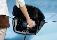 Síť dobíjecích stanic pro elektromobily PREpoint výhradně s elektřinou z obnovitelných zdrojů Síť dobíjecích stanic pro elektromobily PREpoint výhradně s elektřinou z obnovitelných zdrojů