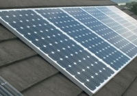 ČEZ ESCO bude instalovat FVE elektrárny a další decentralizovaná řešení i v bytových domech ČEZ ESCO bude instalovat FVE elektrárny a další decentralizovaná řešení i v bytových domech
