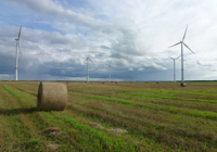 Skupina ČEZ získala ve Francii povolení pro výstavbu a provoz větrných elektráren o výkonu 42,4 MW. ... Skupina ČEZ získala ve Francii povolení pro výstavbu a provoz větrných elektráren o výkonu 42,4 MW. ...
