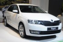 ŠKODA AUTO v roce 2018 ušetřila zhruba 209,6 milionů korun díky inovativním návrhům zaměstnanců ŠKODA AUTO v roce 2018 ušetřila zhruba 209,6 milionů korun díky inovativním návrhům zaměstnanců