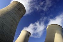 Desítky miliónů do rekonstrukce potrubí v Temelíně Desítky miliónů do rekonstrukce potrubí v Temelíně