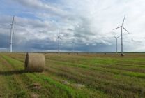 Skupina ČEZ získala ve Francii povolení pro výstavbu a provoz větrných elektráren o výkonu 42,4 MW. První se začne stavět již na přelomu roku. Skupina ČEZ získala ve Francii povolení pro výstavbu a provoz větrných elektráren o výkonu 42,4 MW. První se začne stavět již na přelomu roku.