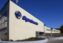 Komplexní zkoušky fluidního kotle teplárny Zelená Louka - Synthesia, a.s. Komplexní zkoušky fluidního kotle teplárny Zelená Louka - Synthesia, a.s.