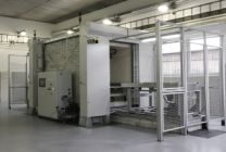 Největší neutronový zdroj na světě využije český patent. Třebíčská NUVIA podepsala další smlouvu za 100 milionů korun Třebíč 15. srpna 2017 Největší neutronový zdroj na světě využije český patent. Třebíčská NUVIA podepsala další smlouvu za 100 milionů korun Třebíč 15. srpna 2017