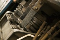 SW – BA 322 V Ronově Nad Doubravou SW – BA 322 V Ronově Nad Doubravou