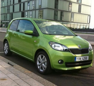 Prodeje ŠKODA v červenci celosvětově vzrostly Prodeje ŠKODA v červenci celosvětově vzrostly