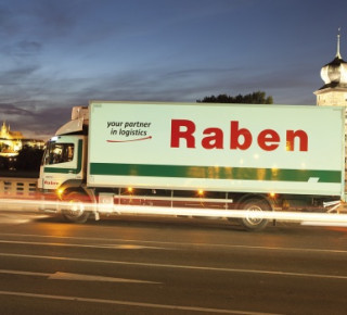 Logistické centrum Raben v CTPark Prague East je nejlepší v zemi, vyhrálo Best Warehouse Development v CIJ Awards Czech Republic 2018 Logistické centrum Raben v CTPark Prague East je nejlepší v zemi, vyhrálo Best Warehouse Development v CIJ Awards Czech Republic 2018