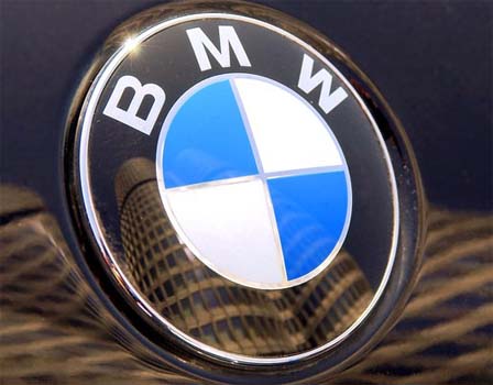 BMW Logo1