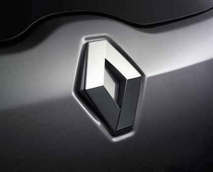 Renault logo1