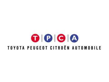 TPCA logo