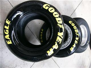 goodyear tyres