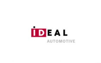 ideal automotive logo