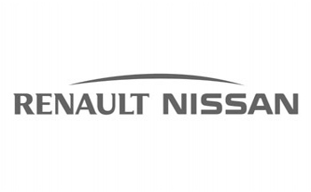 renault nissan logo