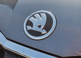 skoda logo25sb