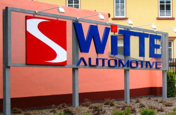 witte nejdek automotive logo