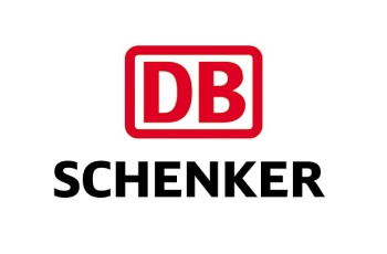 DB schenker logo