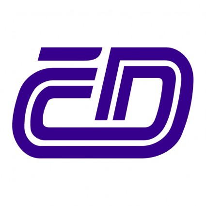 ceske drahy logo