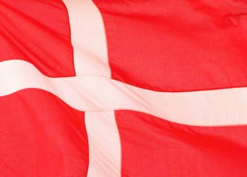 denmark flag