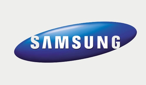 Samsung Logo 1