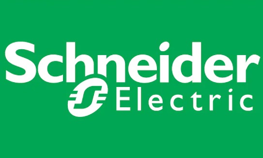 Schneider electric logo