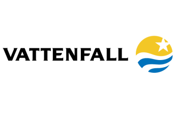 Vattenfall logo