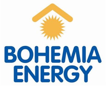 bohemia energy logo