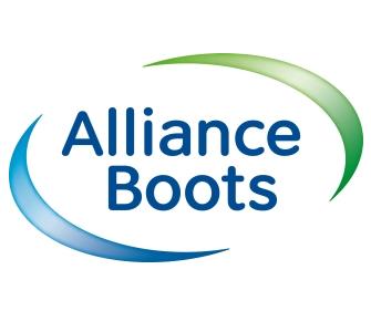Alliance-Boots logo