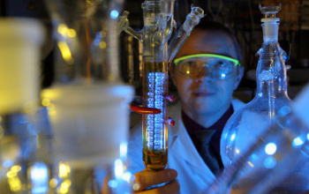 Laboratory-Chemicals