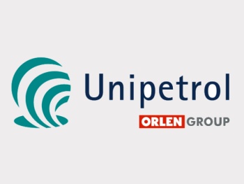 Unipetrol rpa logo