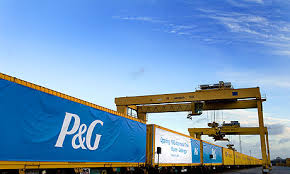 Procter & Gamble na veletrhu CES 2020 opět představuje svoje inovace Procter & Gamble na veletrhu CES 2020 opět představuje svoje inovace