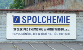 spolchemie logo