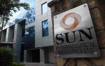 sun pharmaceuticals logo