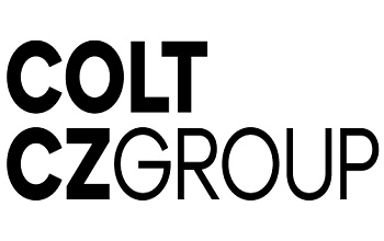 Colt CZ GROUP logo
