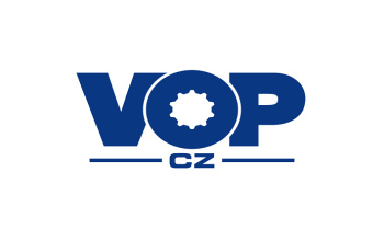 VOP cz logo