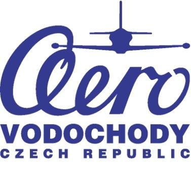 aero vodochody logo