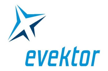 evektor logo