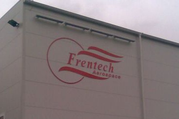 frentech aerospace building