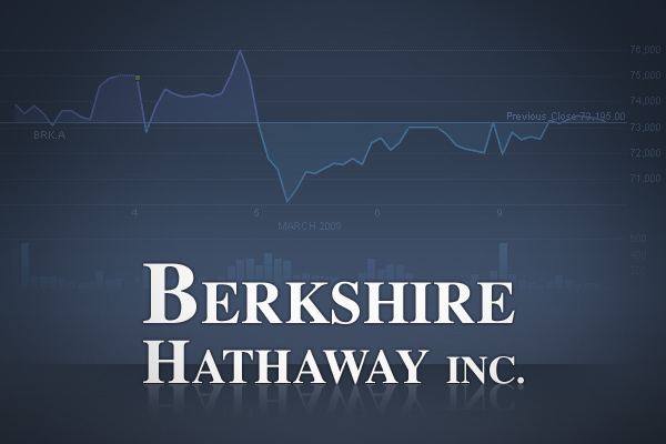 Berkshire-Hathaway