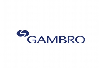 Gambro logo