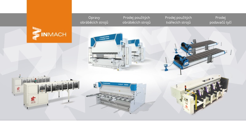 Inmach graphics