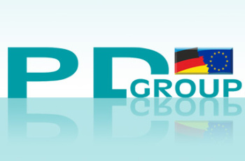 P-D-Refactories logo