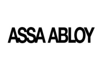assa-abloy logo