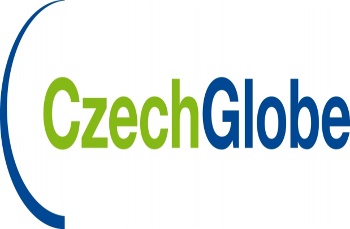 czechglobe logo